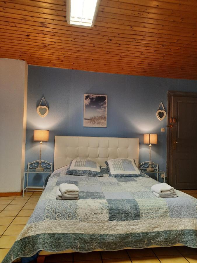 Romantic Studio Center Colmar Esterno foto