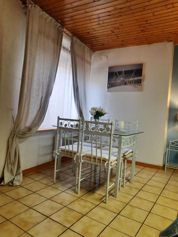 Romantic Studio Center Colmar Esterno foto
